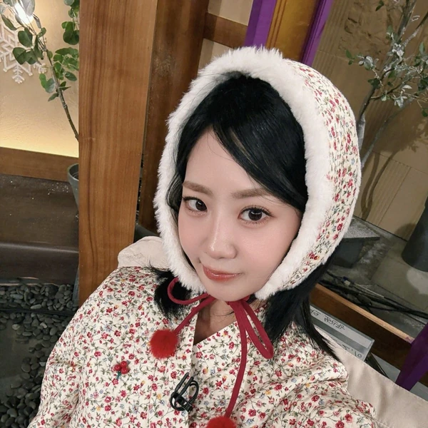 Top moment of Kang Hyeyeon chosen by fans