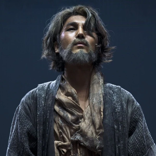 Top moment of Kim Junsu (1991) chosen by fans