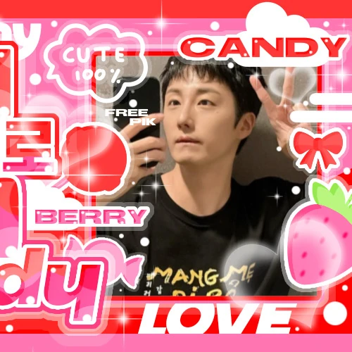 Popular photo full of fans’ love for Jung Ilwoo