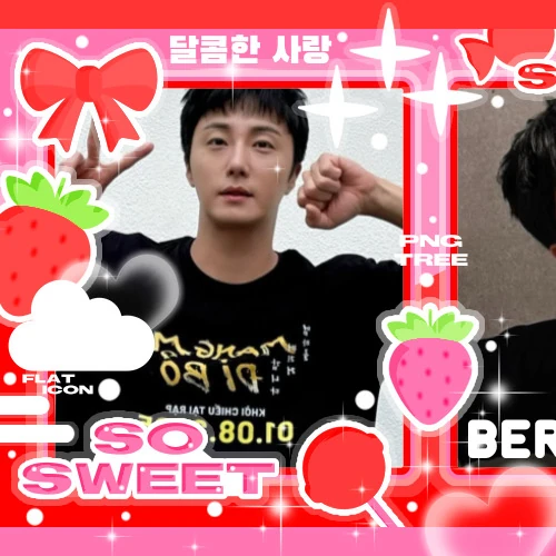 Top moment of Jung Ilwoo chosen by fans