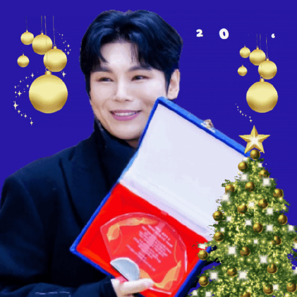 Popular photo full of fans’ love for Kim Junsu (1991)