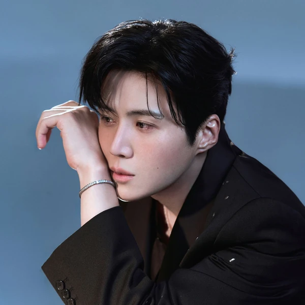 오늘 가장 사랑받은 김선호의 모습