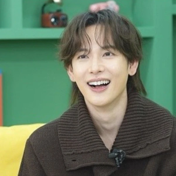 The most loved look of Yim Siwan today