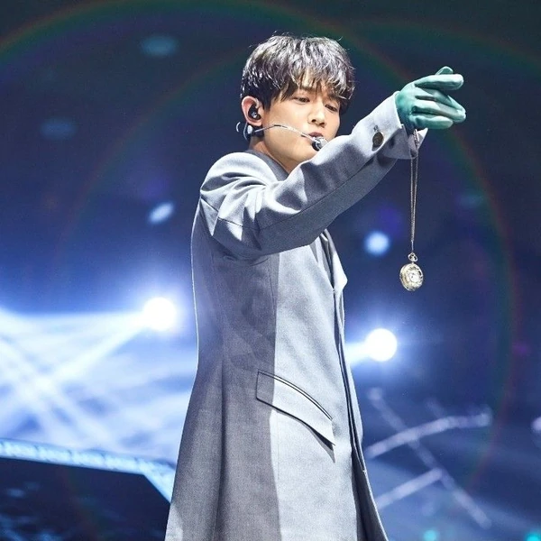 ファンが選んだミンホの最高の瞬間