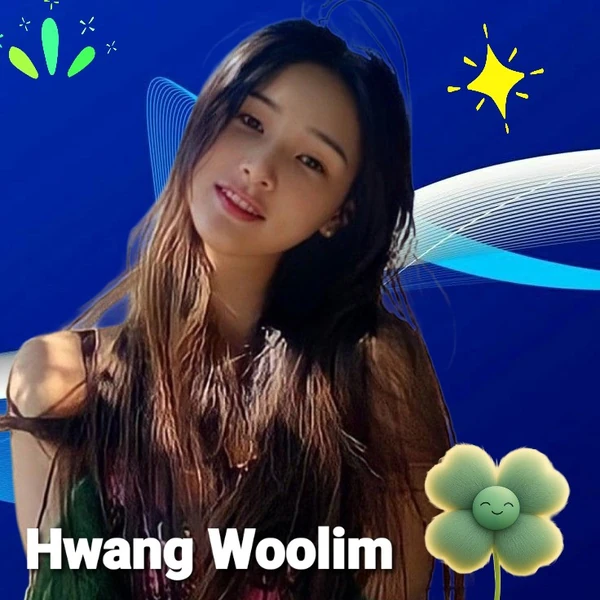 Top moment of Hwang WooLim chosen by fans