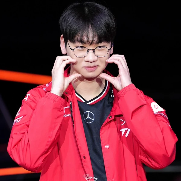 Representative photo of Doran showing their charm