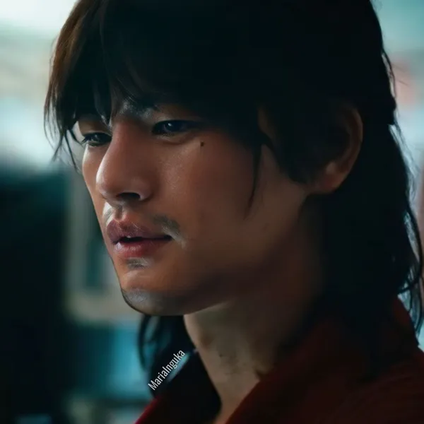 Top moment of Seo Inguk selected by the fandom