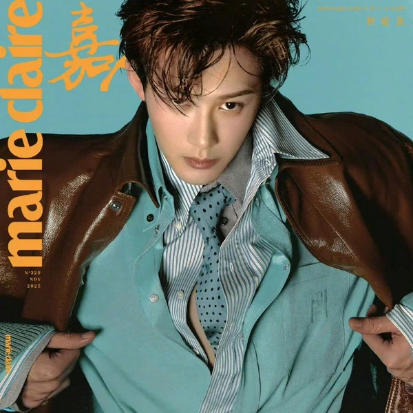 Top moment of Tan Jianci chosen by fans