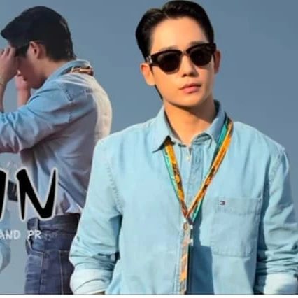 Most popular banner post in Jung Haein's community