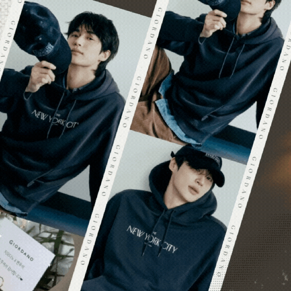 Popular photo full of fans’ love for Byeon Wooseok
