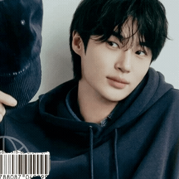 Top moment of Byeon Wooseok chosen by fans