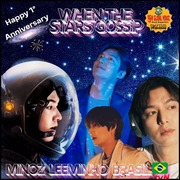 今日最も愛されたイ・ミンホの姿