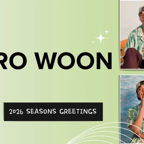 로운 팬심 가득한 인기 사진