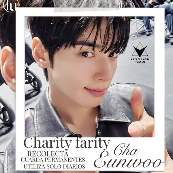 Top moment of Cha Eunwoo chosen by fans