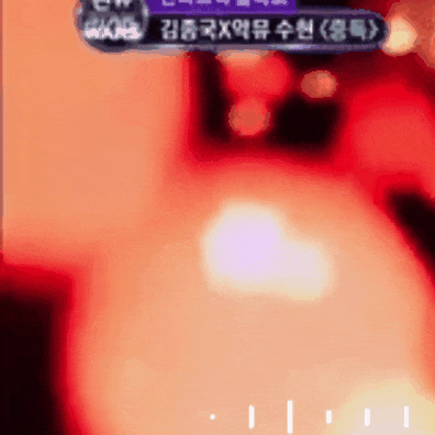 充滿粉絲愛的金鍾國人氣照片