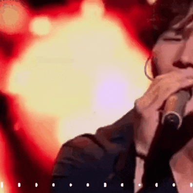 今天最受喜愛的金鍾國模樣