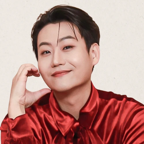 Popular photo full of fans’ love for Min Soohyun