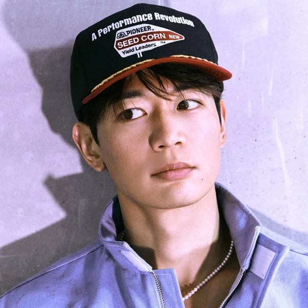 The most loved look of Choi Minho today