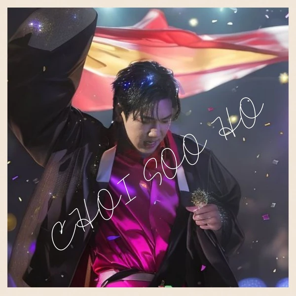 Top moment of Choi Sooho chosen by fans