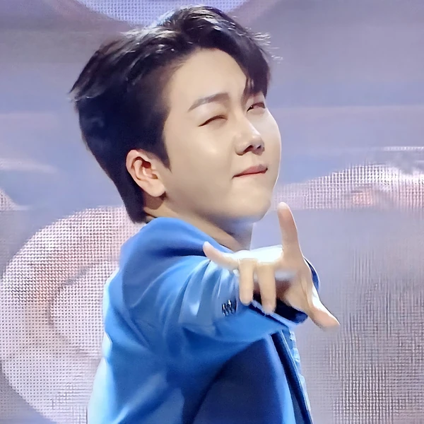 오늘 가장 사랑받은 김수찬의 모습