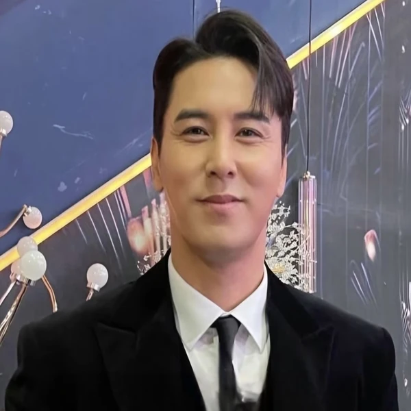 今日最も愛されたチャン・ミンホの姿