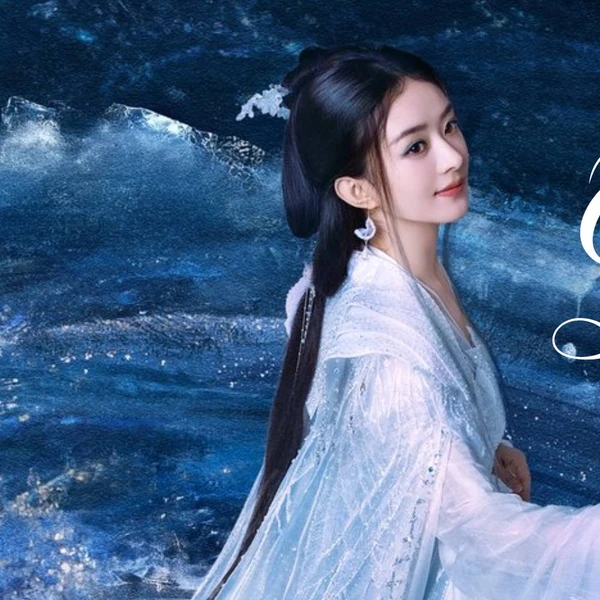 Top moment of Zhao Liying chosen by fans