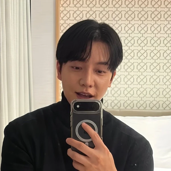 Top moment of Lee Seunggi chosen by fans