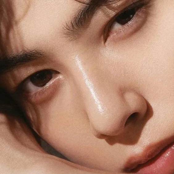 The most loved look of Cha Eunwoo today