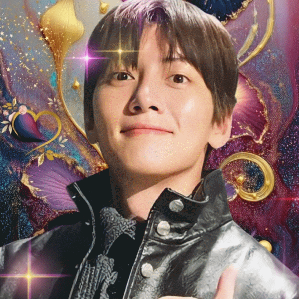 The most loved look of Ji Changwook today