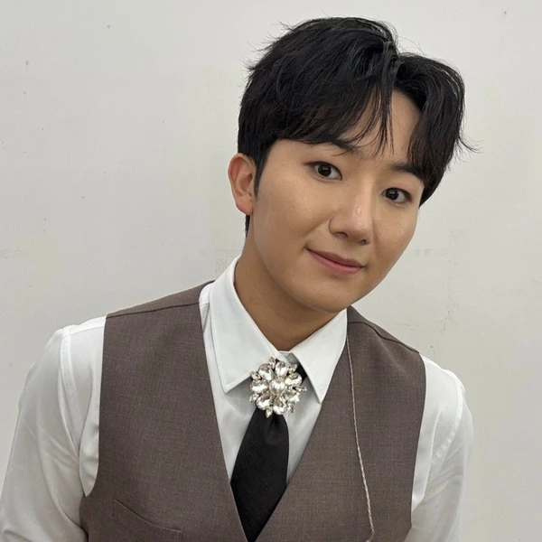 Top moment of Nam Seungmin chosen by fans