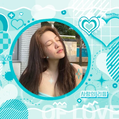 Popular photo full of fans’ love for Yeri (1999)