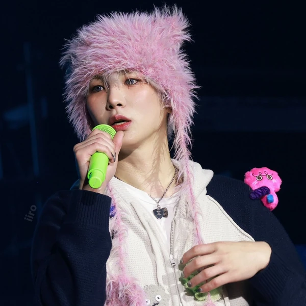 Top moment of Key chosen by fans