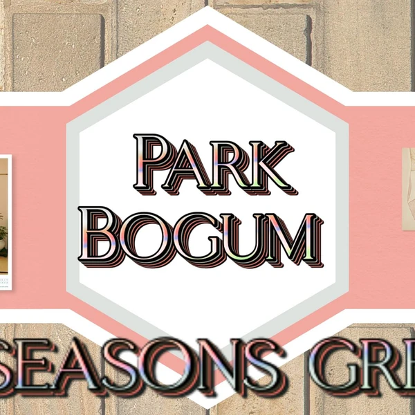 Popular photo full of fans’ love for Park Bogum