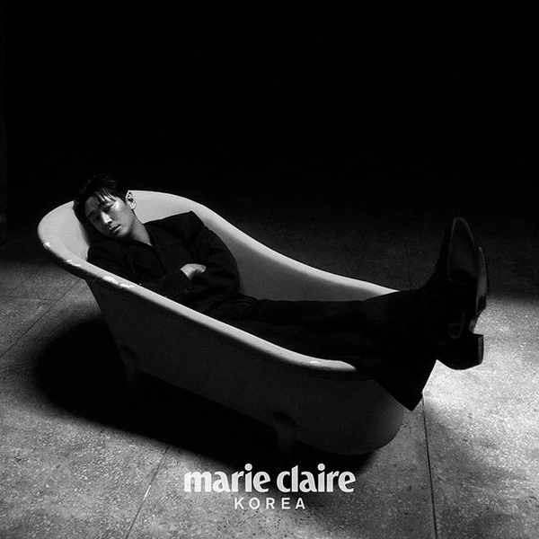 充滿粉絲愛的朱智勛人氣照片