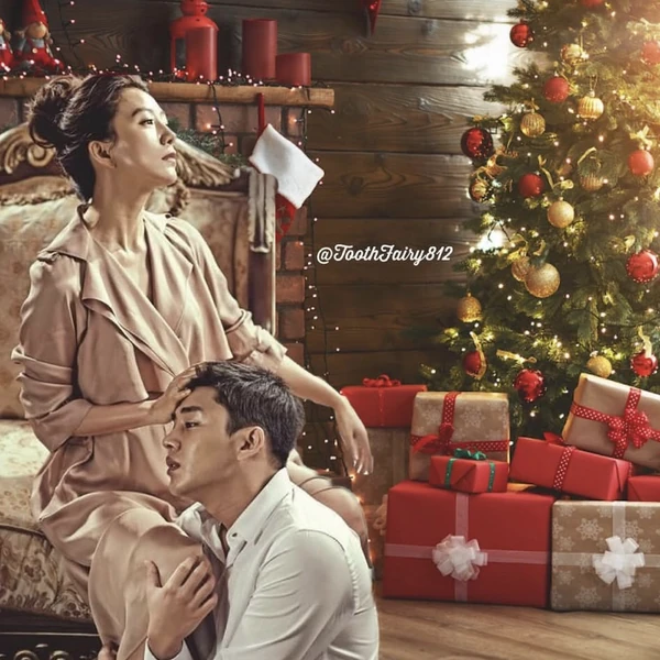 The most loved look of Kim Heeae today