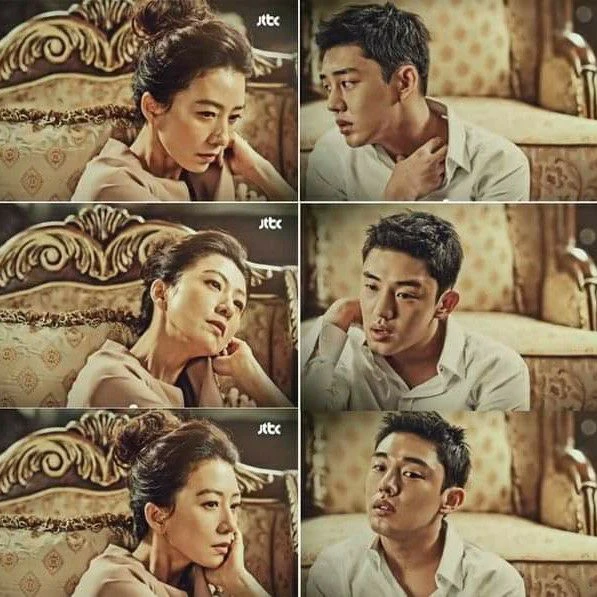 Top moment of Kim Heeae chosen by fans