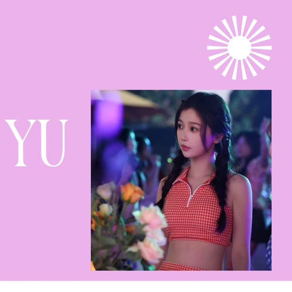 Top moment of Esther Yu chosen by fans