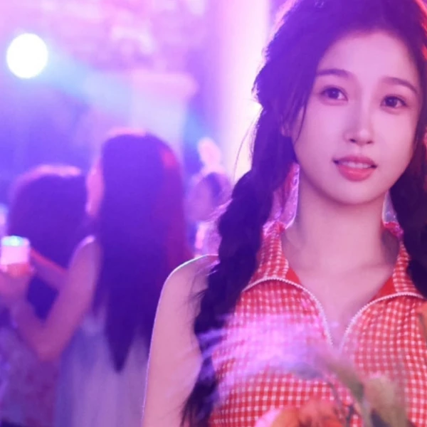 Top moment of Esther Yu chosen by fans