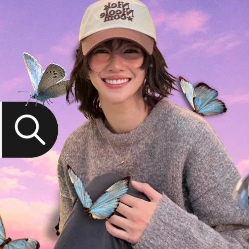 Popular photo full of fans’ love for Seo Yeaji