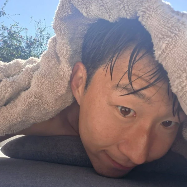 Top moment of Son Heungmin chosen by fans