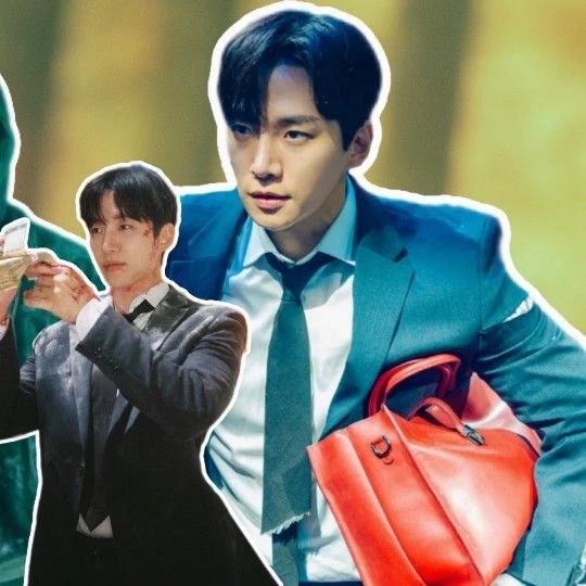 이준호 팬심 가득한 인기 사진