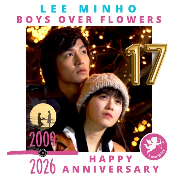 이민호 팬심 가득한 인기 사진