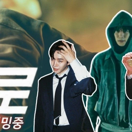 이준호 팬심 가득한 인기 사진