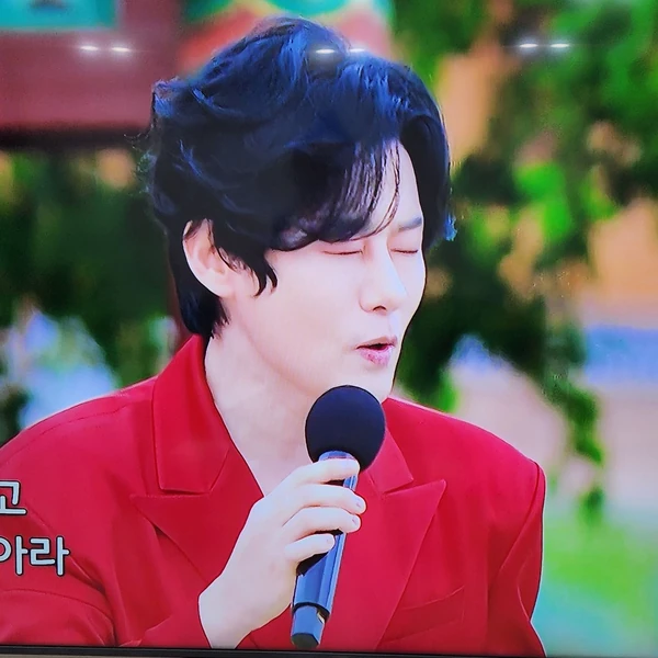 Top moment of Kang Moonkyung chosen by fans