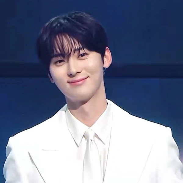 Top moment of Hwang Minhyun chosen by fans