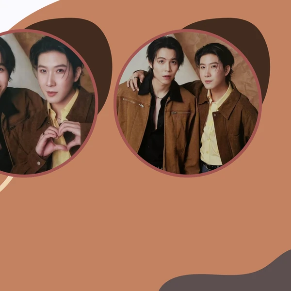 Top moment of First Kanaphan Puitrakul chosen by fans