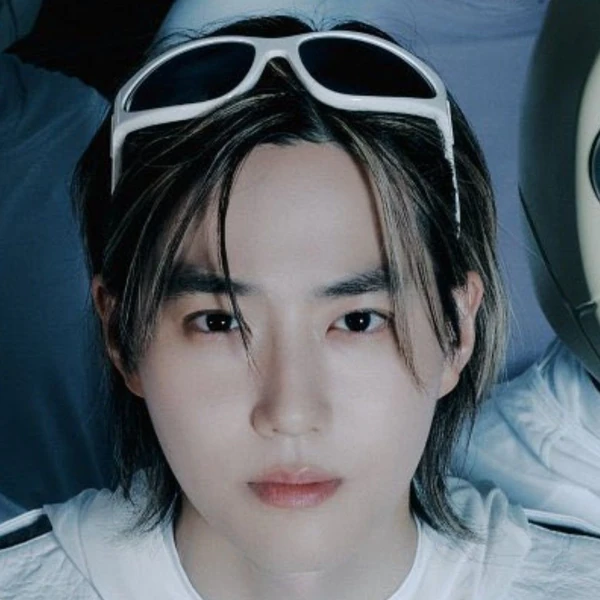 Top moment of Suho chosen by fans