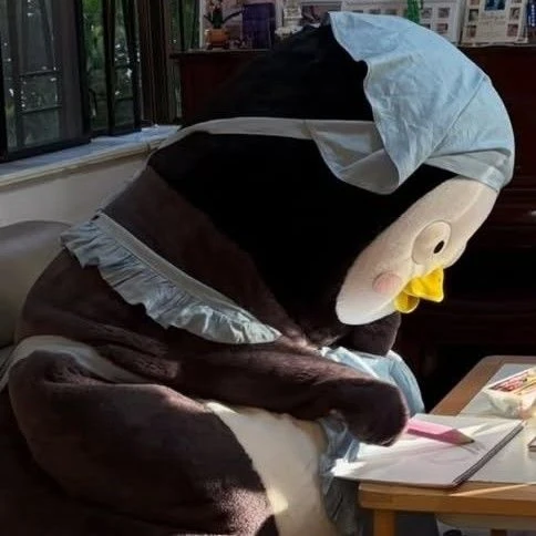 今日最も愛されたペンスの姿