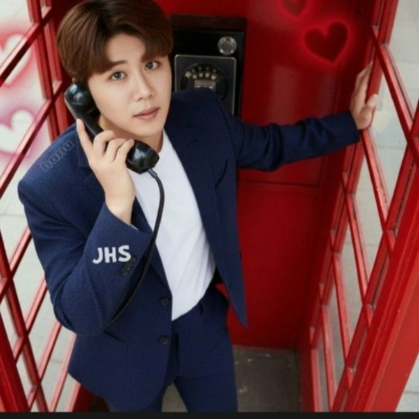 今天最受喜爱的晋海成模样