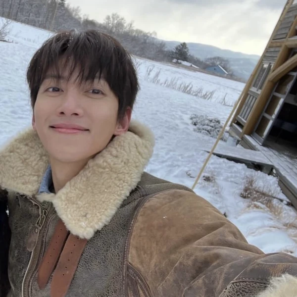 Top moment of Ji Changwook chosen by fans